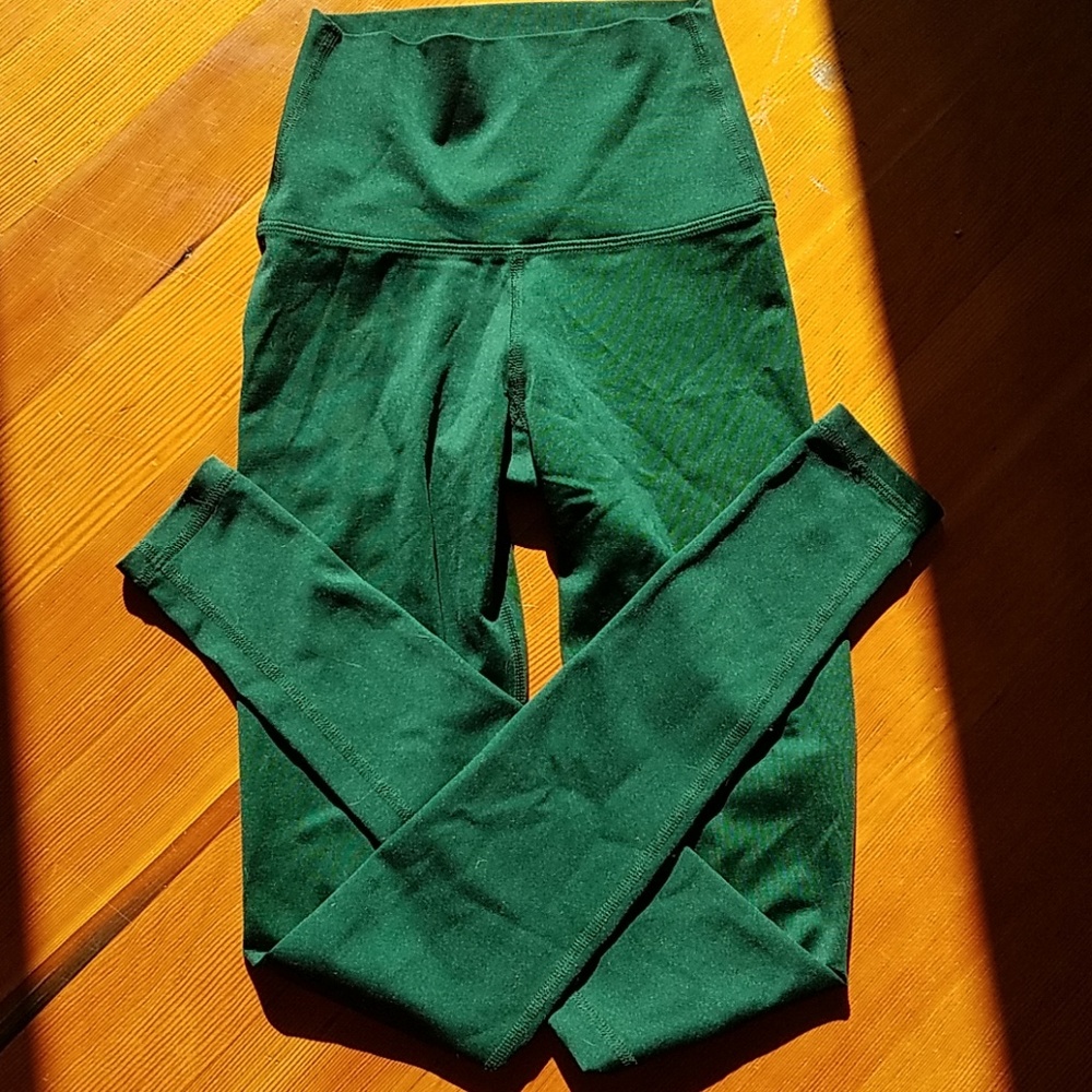 XS/S Mika Yoga Hi-waist Legging